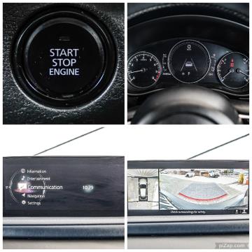 2020 Mazda CX-30 20S - Thumbnail