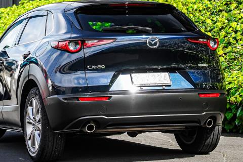 2020 Mazda CX-30 20S - Thumbnail