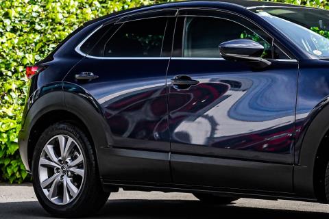 2020 Mazda CX-30 20S - Thumbnail