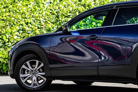 2020 Mazda CX-30 20S - Thumbnail