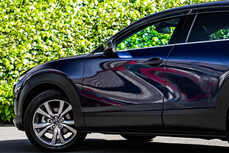 2020 Mazda CX-30 20S