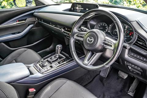 2020 Mazda CX-30 20S - Thumbnail