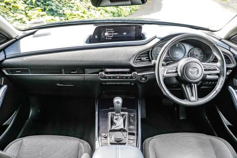 2020 Mazda CX-30 20S - Thumbnail