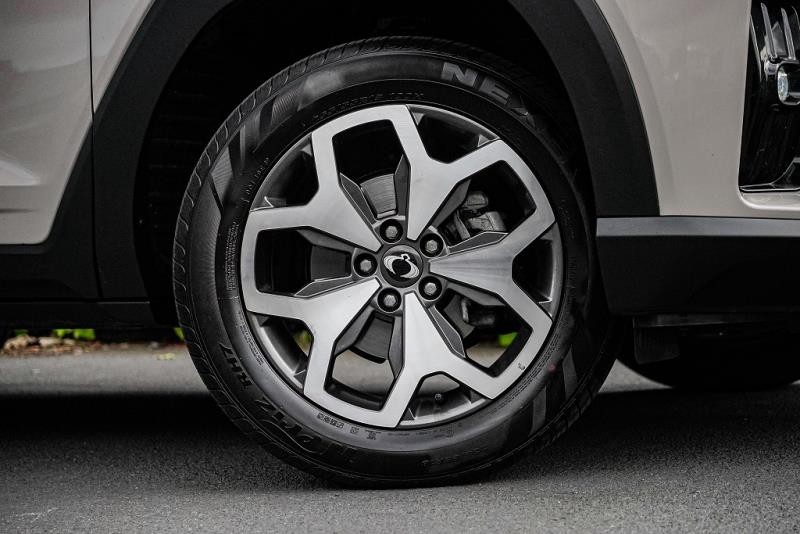 2025 KGM Torres 1.5 2WD