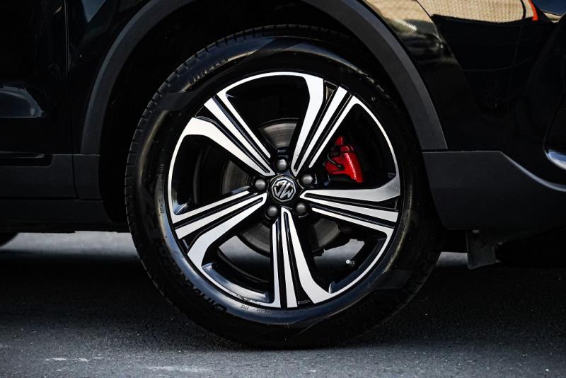 2020 MG ZS T Excite Trophy