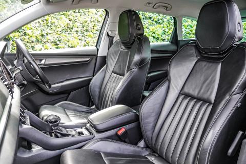 2022 Skoda Karoq Style Tsi - Thumbnail