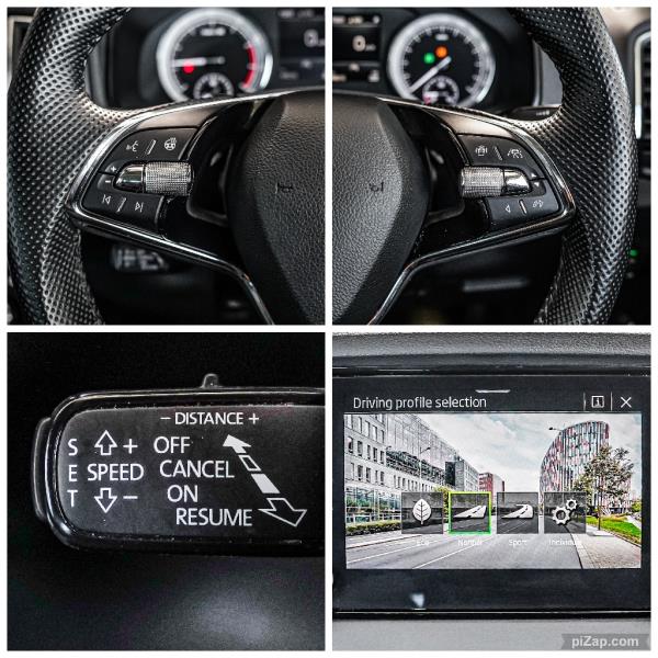 2022 Skoda Karoq Style Tsi