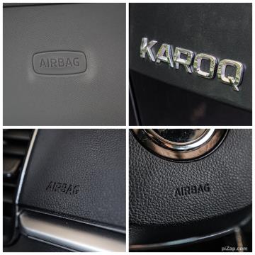 2022 Skoda Karoq Style Tsi - Thumbnail