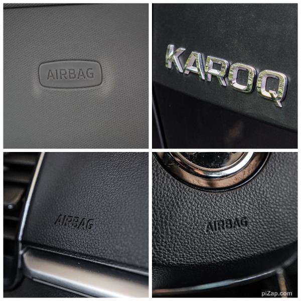 2022 Skoda Karoq Style Tsi