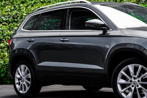 2022 Skoda Karoq Style Tsi - Thumbnail