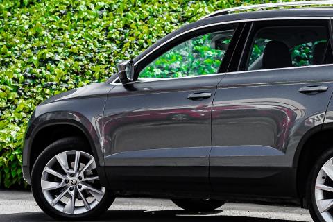 2022 Skoda Karoq Style Tsi - Thumbnail