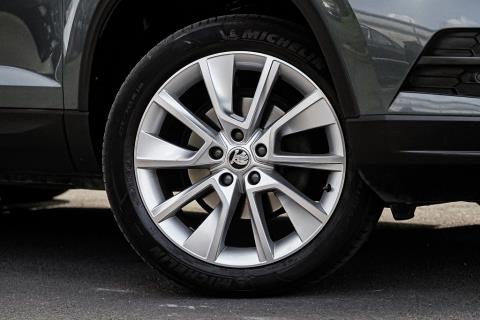 2022 Skoda Karoq Style Tsi - Thumbnail