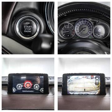 2017 Mazda CX-9 LTD AWD 7 Seater - Thumbnail