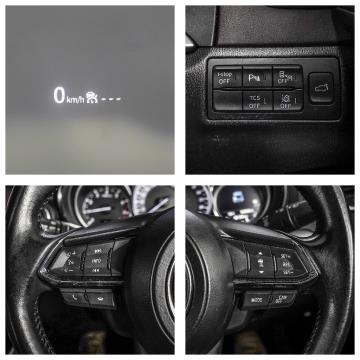 2017 Mazda CX-9 LTD AWD 7 Seater - Thumbnail