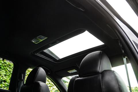 2017 Mazda CX-9 LTD AWD 7 Seater - Thumbnail