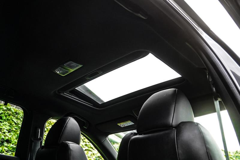 2017 Mazda CX-9 LTD AWD 7 Seater