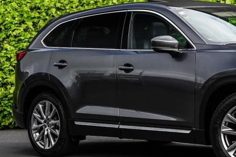 2017 Mazda CX-9 LTD AWD 7 Seater - Thumbnail