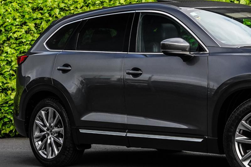 2017 Mazda CX-9 LTD AWD 7 Seater