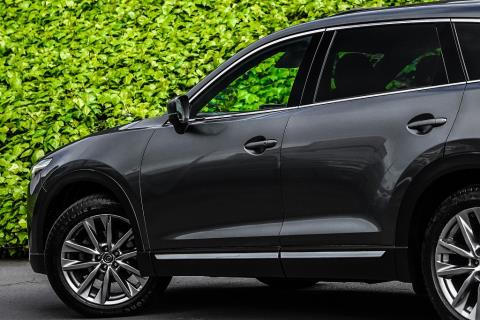 2017 Mazda CX-9 LTD AWD 7 Seater - Thumbnail