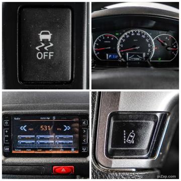 2019 Toyota Hiace ZL 5 Door - Thumbnail