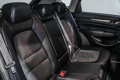 2021 Mazda CX-5 GSX 4WD Petrol - Thumbnail