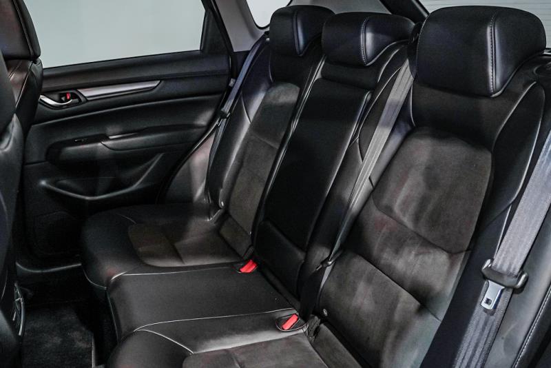 2021 Mazda CX-5 GSX 4WD Petrol