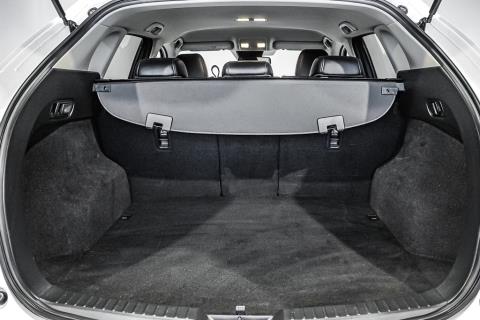 2021 Mazda CX-5 GSX 4WD Petrol - Thumbnail