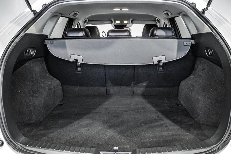 2021 Mazda CX-5 GSX 4WD Petrol