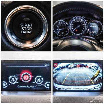2021 Mazda CX-5 GSX 4WD Petrol - Thumbnail