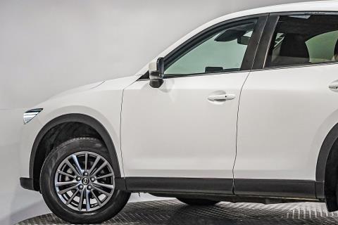 2021 Mazda CX-5 GSX 4WD Petrol - Thumbnail