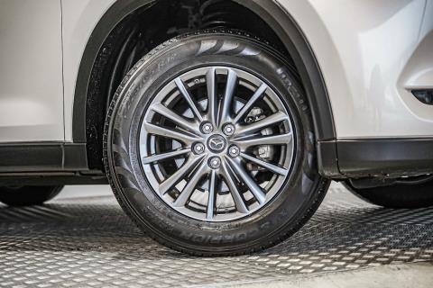 2021 Mazda CX-5 GSX 4WD Petrol - Thumbnail