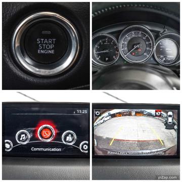 2017 Mazda CX-5 25S 4WD Petrol - Thumbnail