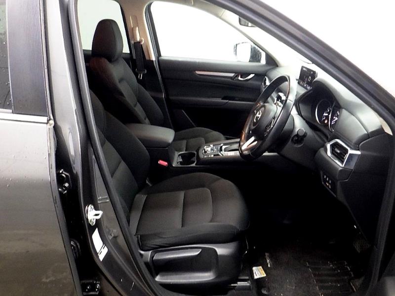 2017 Mazda CX-5 25S 4WD Petrol