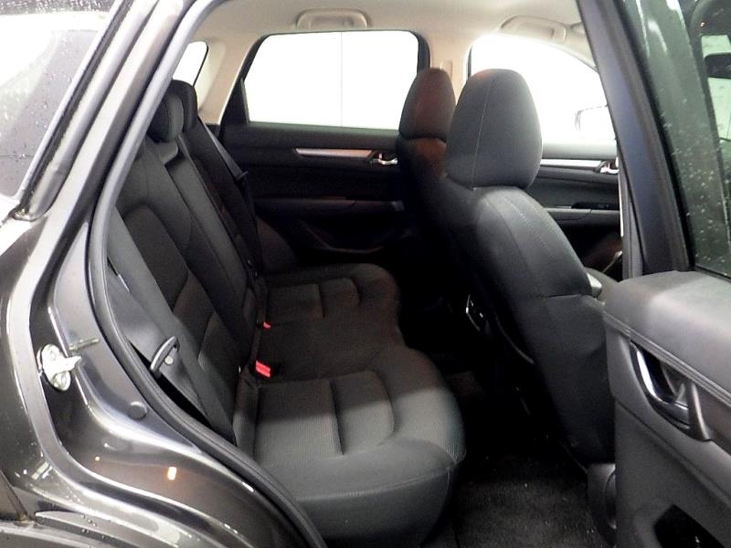 2017 Mazda CX-5 25S 4WD Petrol
