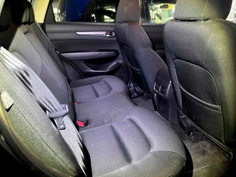2017 Mazda CX-5 25S 4WD Petrol - Thumbnail