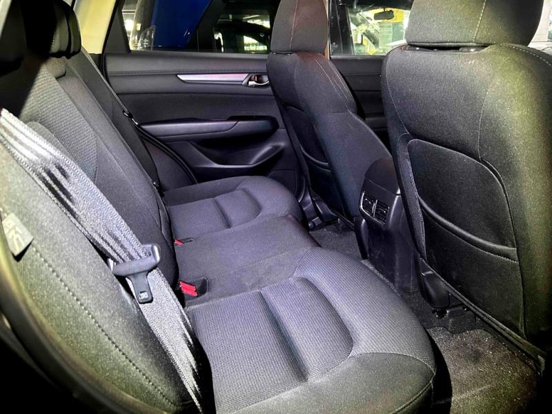 2017 Mazda CX-5 25S 4WD Petrol