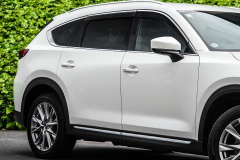 2018 Mazda CX-8 AWD 25T Proactive - Thumbnail