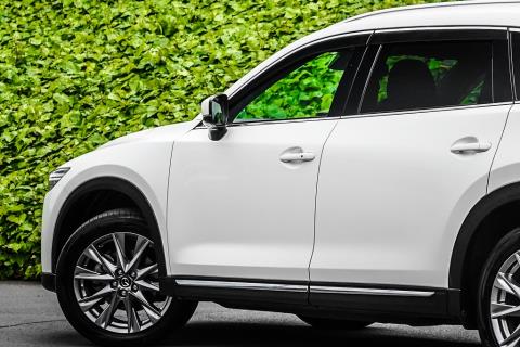 2018 Mazda CX-8 AWD 25T Proactive - Thumbnail