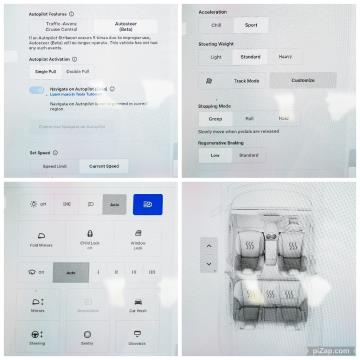 2019 Tesla Model 3 Performance 4WD - Thumbnail
