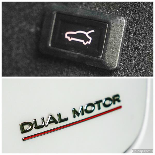 2019 Tesla Model 3 Performance 4WD