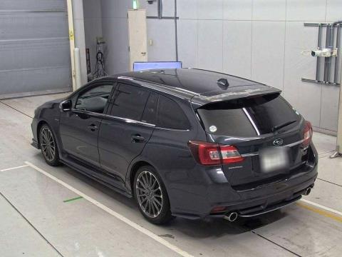 2017 Subaru Levorg STI Wagon AWD - Thumbnail