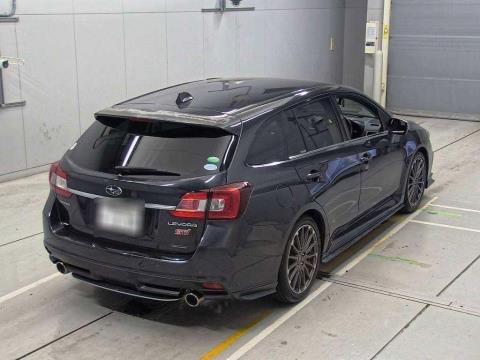 2017 Subaru Levorg STI Wagon AWD - Thumbnail