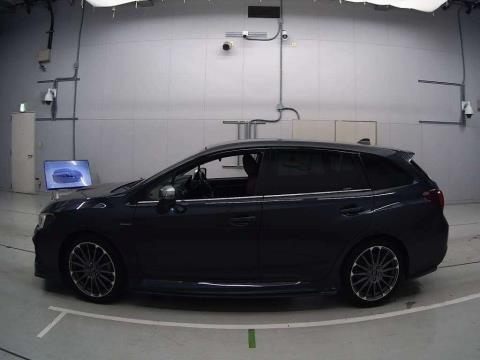 2017 Subaru Levorg STI Wagon AWD - Thumbnail