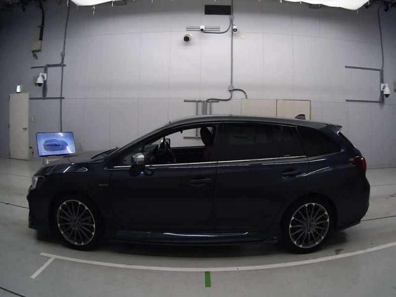 2017 Subaru Levorg STI Wagon AWD