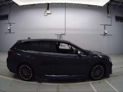 2017 Subaru Levorg STI Wagon AWD - Thumbnail