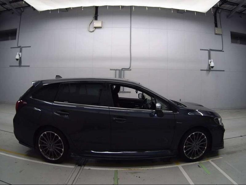 2017 Subaru Levorg STI Wagon AWD