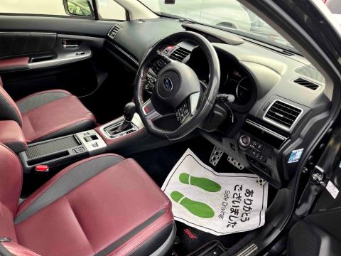 2017 Subaru Levorg STI Wagon AWD - Thumbnail