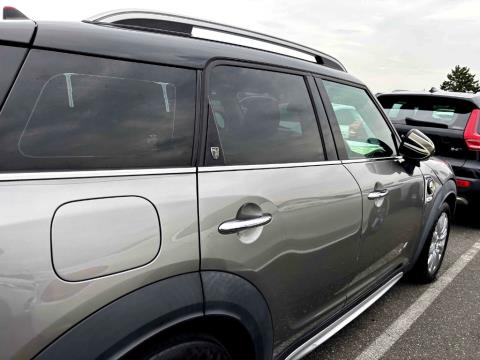 2018 Mini Cooper SE Crossover All 4 - Thumbnail