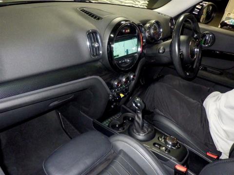 2018 Mini Cooper SE Crossover All 4 - Thumbnail