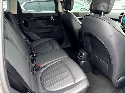 2018 Mini Cooper SE Crossover All 4 - Thumbnail